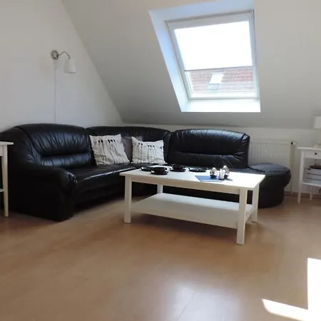 50077 Koje 3 Apartmán *