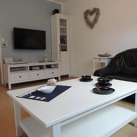 50077 Koje 3 * Carolinensiel