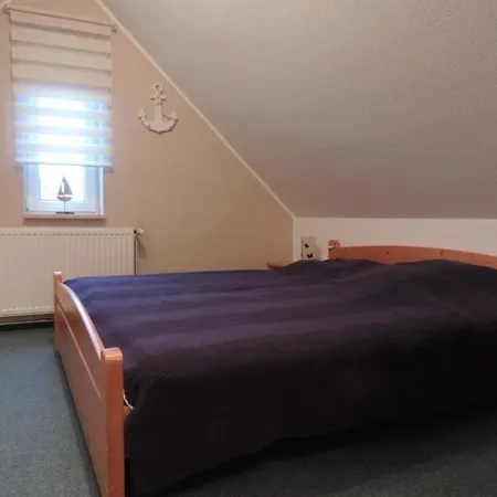 Apartament 50077 Koje 3 Carolinensiel