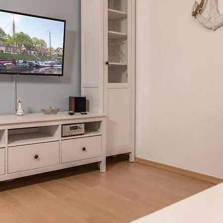Appartement 50077 Koje 3 *