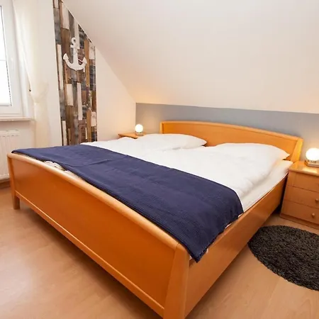 50077 Koje 3 Carolinensiel