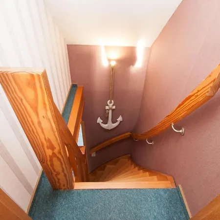 50077 Koje 3 Apartmán *