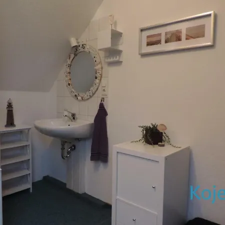 50077 Koje 3 Apartmán *