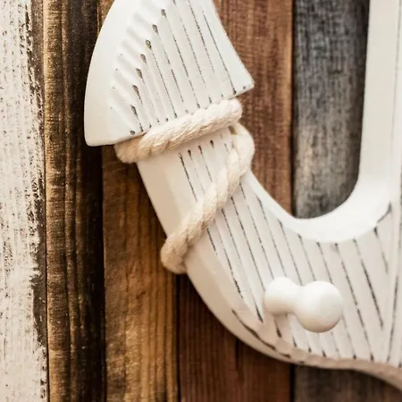 50077 Koje 3 Carolinensiel