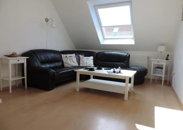 50077 Koje 3 Apartmán *