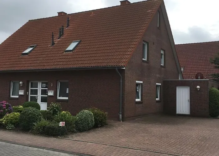 Appartement 50077 Koje 3 *