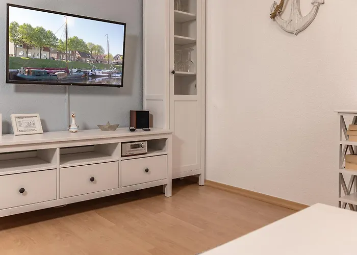 Appartement 50077 Koje 3 *